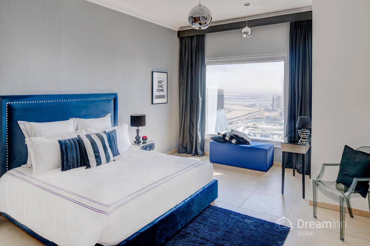 Dream Inn Dubai Apartments - 48 Burj Gate Downtown Homes Buitenkant foto