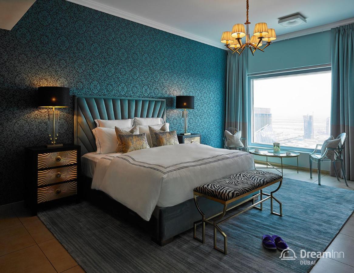 Dream Inn Dubai Apartments - 48 Burj Gate Downtown Homes Buitenkant foto